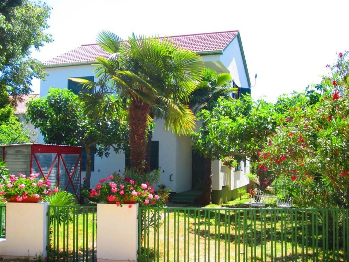 Apartments Fjaka Sveti Filip i Jakov Buitenkant foto